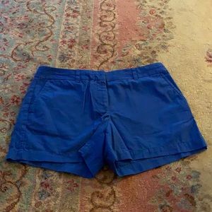 Ann Taylor loft petite shorts